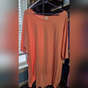 NWT LULAROE IRMA